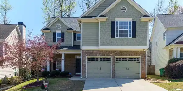 425 Mountain Mist Drive