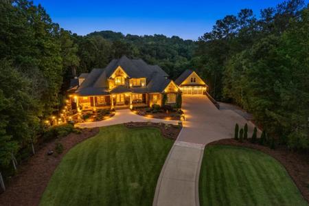 37 Retreat Ridge