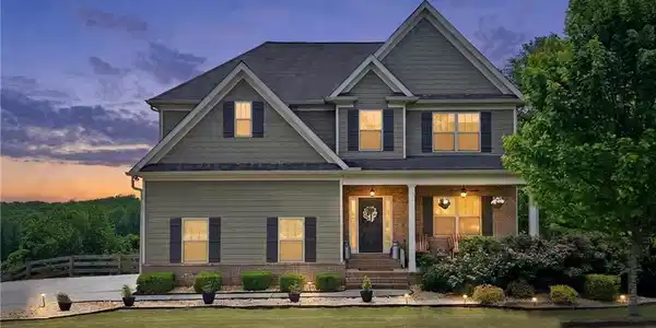 201 Whelchel Valley Drive