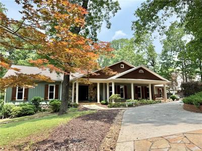 722 Beauregard Drive SW