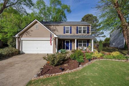 609 River Knoll Court