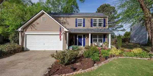 609 River Knoll Court