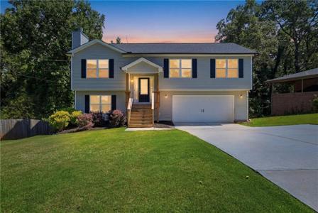 3312 Clearview Drive