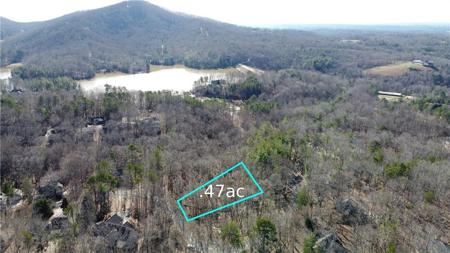 Lot 1818 Tamarack Drive