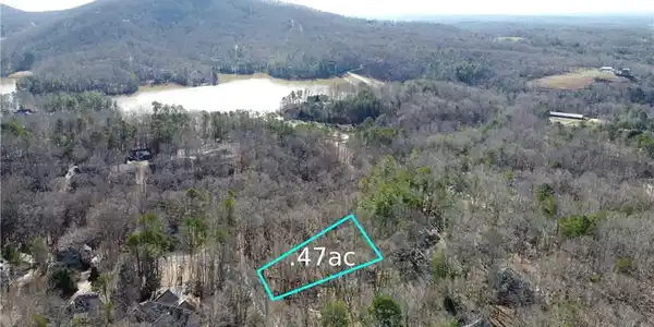 Lot 1818 Tamarack Drive