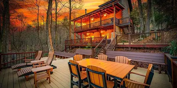 76 Fish Trap Road