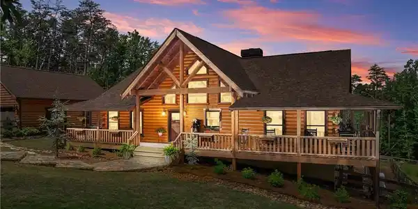 294 Turkey Trail