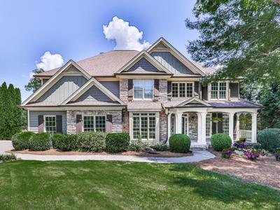 310 River Birch Court
