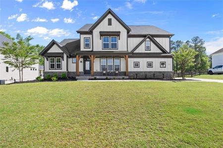 2114 Harmony Drive