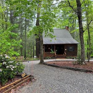 300 Highland Trail