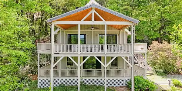 1133 Ridgepole Drive