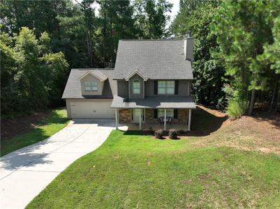 5643 River Stone Road