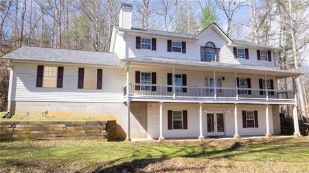 298 J W Nix Road