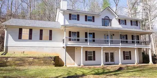 298 J W Nix Road