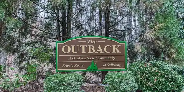 Lot 87 Outback Road
