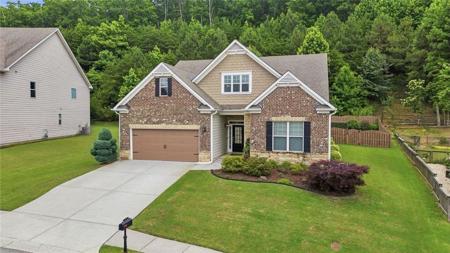 1975 Poplar Ridge Place
