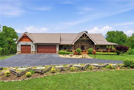 89 Old Steele Hollow