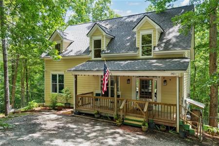 483 Winters Mountain Road
