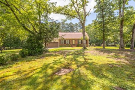 1434 Cullpepper Road