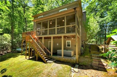 276 Pine Ridge Road