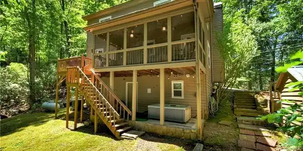 276 Pine Ridge Road