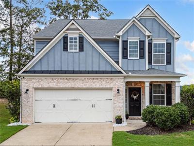 117 Camdyn Circle