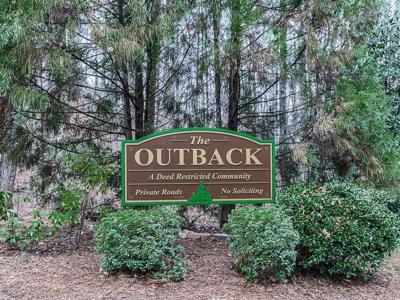 Lot 87 Outback Road