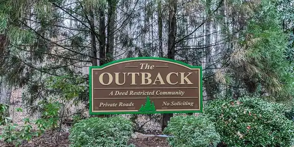 Lot 87 Outback Road