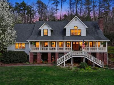 1852 Oak Grove Road