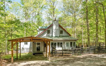 847 N Quail Trail