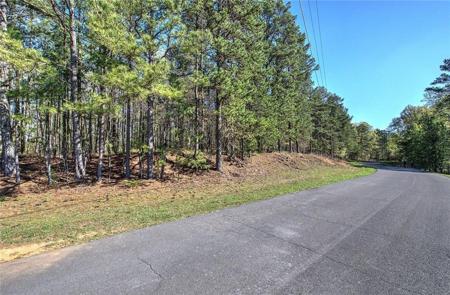 Lot 210 McKibben Road