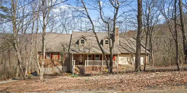 133 Stone Ridge Court
