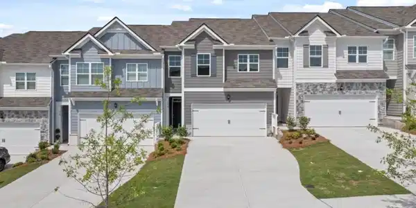 214 Deerberry Drive
