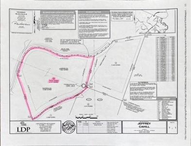 Lot 3 Auraria Ridge