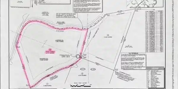 Lot 3 Auraria Ridge