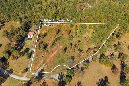 Lot 2 Chaucer Place