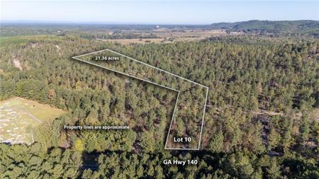3867 HWY 140 NE