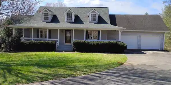 1539 Chopped Oak Road