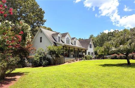 3204 Reavis Mountain Road