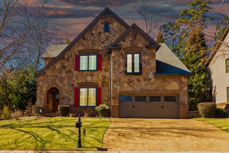 4595 Carriage Walk Lane