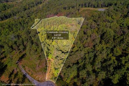 Lot 52 Royal Wulff Avenue