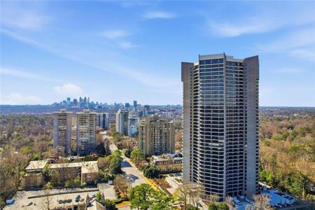 2660 Peachtree Road NW Unit 20D