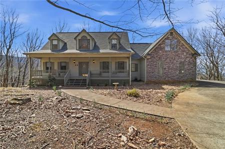 88 Bee Tree Ridge Court