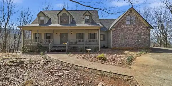 88 Bee Tree Ridge Court