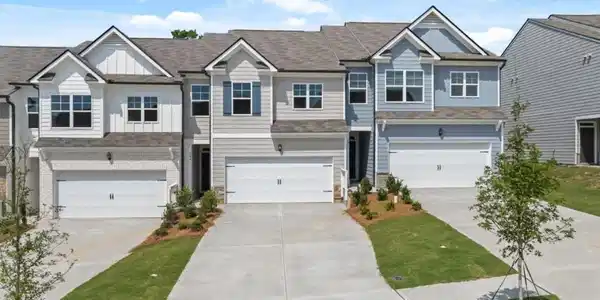 244 Deerberry Drive