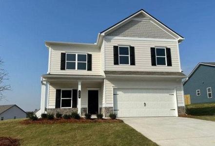 508 Ozark Lane
