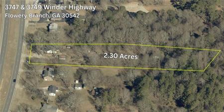 3747 Winder Highway
