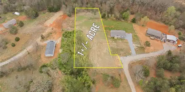 336 Mineral Springs Trail