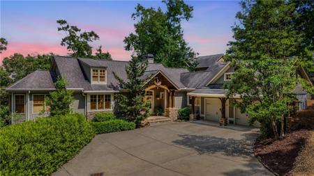 401 Ridgewater Lane