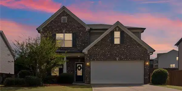 4155 Pleasant Woods Drive
